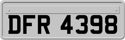 DFR4398
