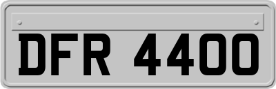 DFR4400