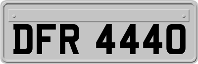 DFR4440