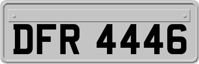 DFR4446