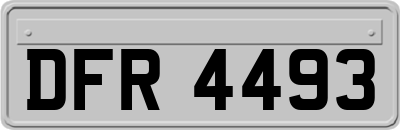DFR4493