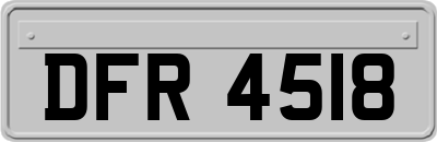 DFR4518