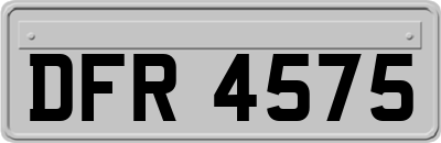 DFR4575