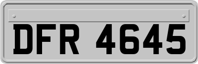 DFR4645