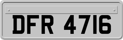DFR4716
