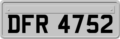 DFR4752