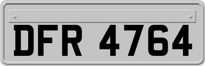 DFR4764