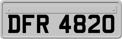 DFR4820