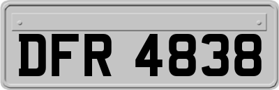 DFR4838