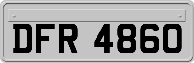 DFR4860