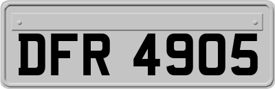DFR4905