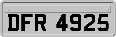 DFR4925