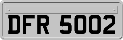 DFR5002