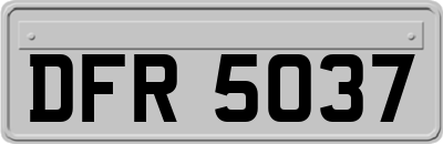 DFR5037