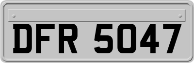 DFR5047