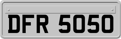 DFR5050