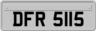 DFR5115