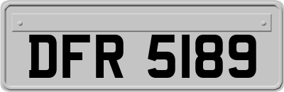 DFR5189