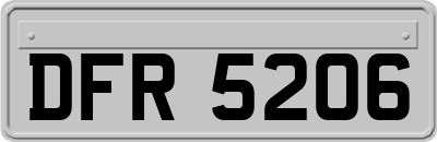 DFR5206