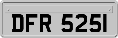 DFR5251