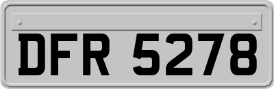DFR5278
