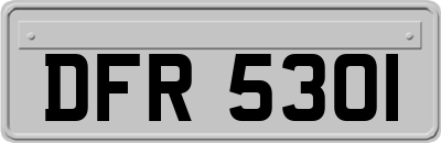 DFR5301