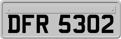 DFR5302