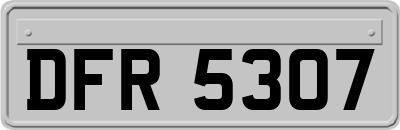 DFR5307