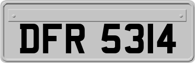 DFR5314