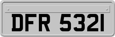 DFR5321