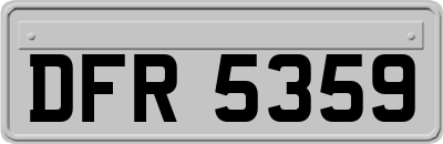 DFR5359