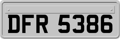 DFR5386