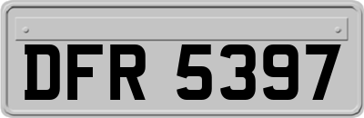 DFR5397