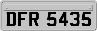 DFR5435