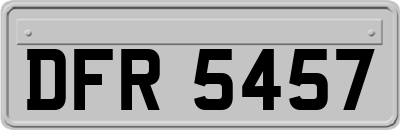 DFR5457