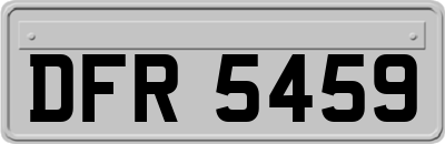 DFR5459
