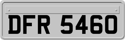 DFR5460