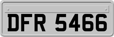 DFR5466