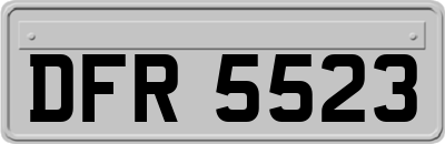 DFR5523