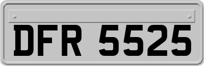DFR5525