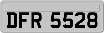 DFR5528
