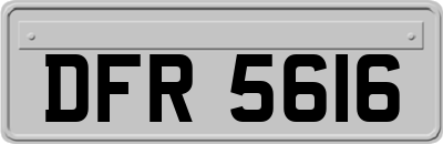 DFR5616