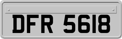 DFR5618