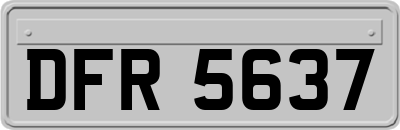DFR5637