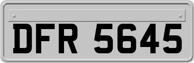 DFR5645