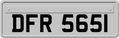 DFR5651
