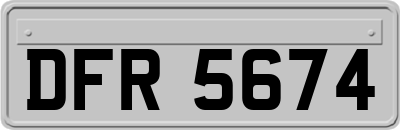 DFR5674
