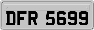 DFR5699