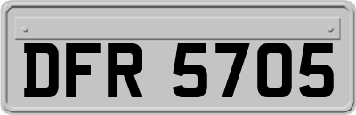 DFR5705