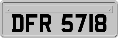 DFR5718